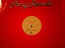 K BARRE RIGHT BY THE MOON RARE ITALO DISCO 12