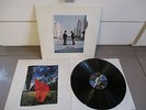 Pink Floyd Wish You Were Here LP Harvest 3C 064-96918 Italy 1975 LP ist MINT