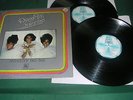 DIANA ROSS AND THE SUPREMES LP - ANTHOLOGY 1963--1969