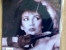 Kate Bush - Rare Japanese Promo W/L - Running up that Hill - 