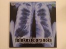 Feinkost Paranoia Dorn Im Dritten Auge Doppel LP Vinyl Rarität EMF