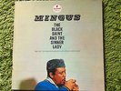 Charles Mingus The Black Saint and the Sinner Lady Mono Impulse A-35