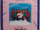 TIMOTHY MOORE & HEAVEN BOUND: Bright Crown GOSPEL SS Boogie LP Modern Soul