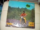 Clancy Eccles, Freedom. Clan Disc. TTL 22. Trojan. Rocksteady LP
