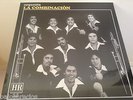 RARE salsa LP Orquesta La Combinacion PATRIA MIA La Justicia NO LLORES MAS