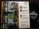 DECCA SXL 2030 WBG MINT LP Sibelius Song Recital LSO Kirsten Flagstad Fjeldstad