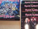 Iron Maiden - Best Of The Beast 4LP Box