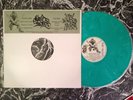 Hilltop Hoods 'Back Once Again' EP Green Vinyl Rare Oz Hip Hop