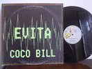 EVITA - COCO BILL 12