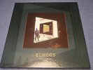 Pink Floyd Echoes  The best of Pink Floyd 4 x Vinyl LP EMI 2001