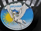 ATOMIC ROOSTER In Hearing Of… SCARCE ORIG UK 1971 PEGASUS LP. EXCELLENT EXAMPLE.