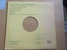 LED ZEPPELIN BBC TRANSCRIPTION DBL LP STOKE 1973 & INSERT NEAR MINT