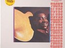 T-Bone Walker - T-Bone Blues LP - Atlantic VG+ PROMO