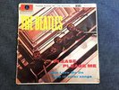 The Beatles - Please Please Me NZ Parlophone Black&Silver Mono PMCM1202 LP Vinyl