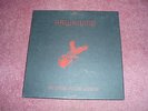 Hawkwind The Official Picture Log Book Box Set ..... COMPLETE