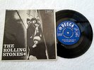 Rolling Stones - She Said Yeah EP - UK Export 1965