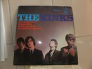 The Kinks, Ep,   You really got me  ,  1965  Edc española
