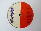 GLEN ADAMS  NEVER HAD A DREAM    REGGAE/SKA/SKINHEAD