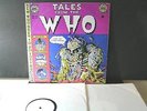 RARE Tales From The Who 12