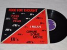 The J.B.’s - Food for Thought - Vinyl LP (James Brown)