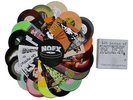 NOFX 126 inches Colored Boxset Fat Wreck Chords special edition UNPLAYED