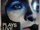 Peter Gabriel Plays Live Double 2x LP SEALED Geffen RCA R-243372 Genesis 1983