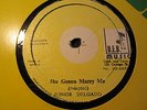 Junior Delgado She Gonna Marry Me Killer Roots 12