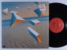 AZYMUTH Light As A Feather MILESTONE LP NM SHRINK