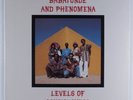 BABATUNDE & PHENOMENA Levels Of Consciousness THERESA LP SEALED