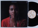 DEE DEE BRIDGEWATER Afro Blue TRIO LP NM JAPAN spiritual jazz