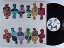 HAR-YOU PERCUSSION GROUP Self Titled LP VG++ latin jazz funk soul HEAR