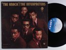 INTERPRETERS The Knack CADET LP