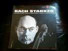 Janos Starker Bach Suites for Unaccompanied Cello Mercury (Speaker's Corner)