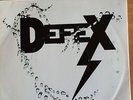 Defex, Psycho Surfer, Wacker, KBD