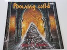 RUNNING WILD PILE OF SKULLS OIS Heavy Progressive   PAYPAL YES WORLD