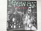 LEEWAY ADULT CRASH  Heavy PUNK Progressive   PAYPAL YES WORLD