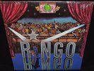 RINGO STARR RARE SEALED LP RINGO 1973 USA APPLE 1ST PRESS NO CUTOUTS OR BARCODE