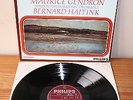 PHILIPS SAL 3675 DVORAK cello conc etc GENDRON HAITINK LPO