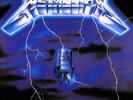 METALLICA * RIDE THE LIGHTNING * 2 LP * NEW * FREE SHIPPING