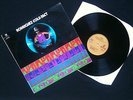 Rodriguez - Cold Fact LP UK 1971 VG+/VG+   # Psych   Rare Original pressing