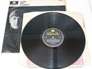 THE BEATLES: WITH THE BEATLES – STEREO Y&B LP – NO “Sold in the UK…” TEXT