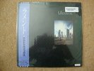 ULTRAVOX LAMENT *RARE* Japanese White Label *PROMO* With OBI All Nr MINT