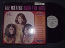 THE IKETTES - 