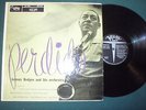 JOHNNY HODGES AND HIS ORCHESTRA - 