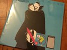 Queens Of The Stone Age Blue Cover Like Clockwork Limited Rare 2LP