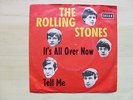Rolling Stones Single 