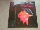 Black Sabbath Paranoid vertigo swirl LP