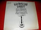 1979 VYSOTSKY RARE NEW YORK CONCERT LIVE DOUBLE LP RUSSIAN PRIVATE RECORD