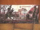 Black Sabbath (same), Gothic & D.., LP, VERTIGO, 70-er, von privat, 1.Hd.