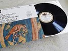 Bach: Violin Sonatas Vol.1 - Menuhin / Malcolm **HMV ASD 489 C/G First Press**